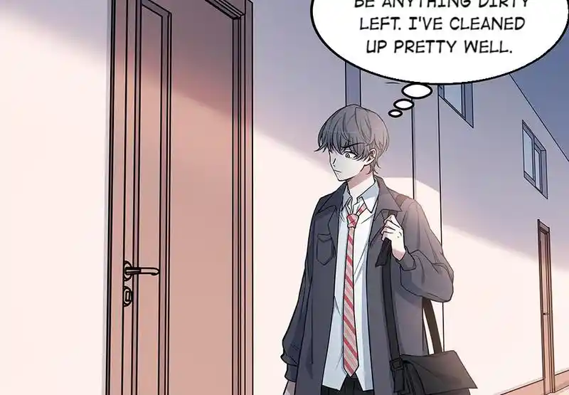 Strange Store Chapter 61