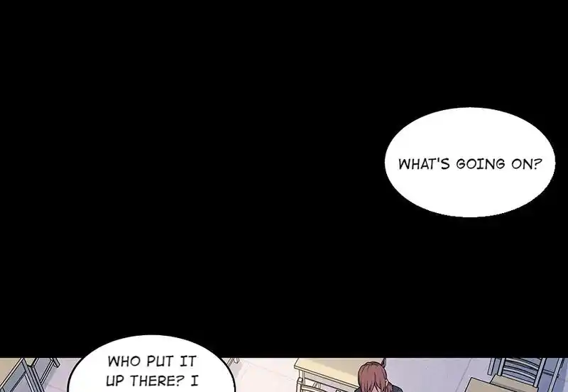 Strange Store Chapter 61