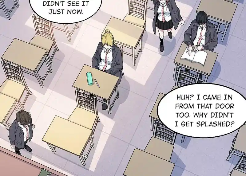 Strange Store Chapter 61