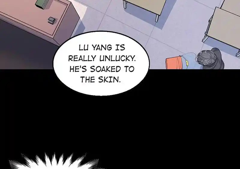 Strange Store Chapter 61