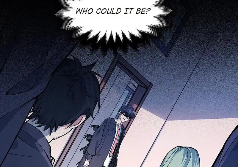 Strange Store Chapter 61