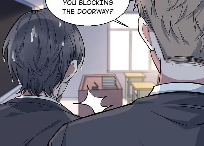 Strange Store Chapter 61