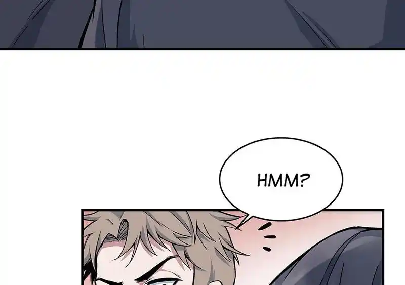 Strange Store Chapter 61