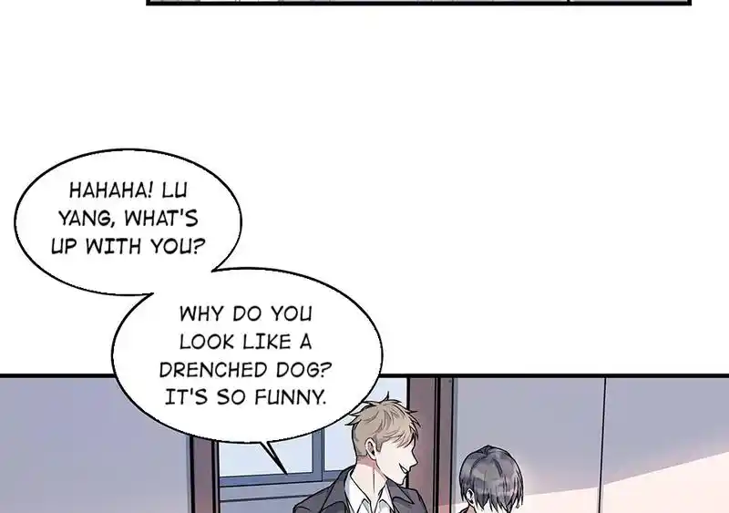 Strange Store Chapter 61