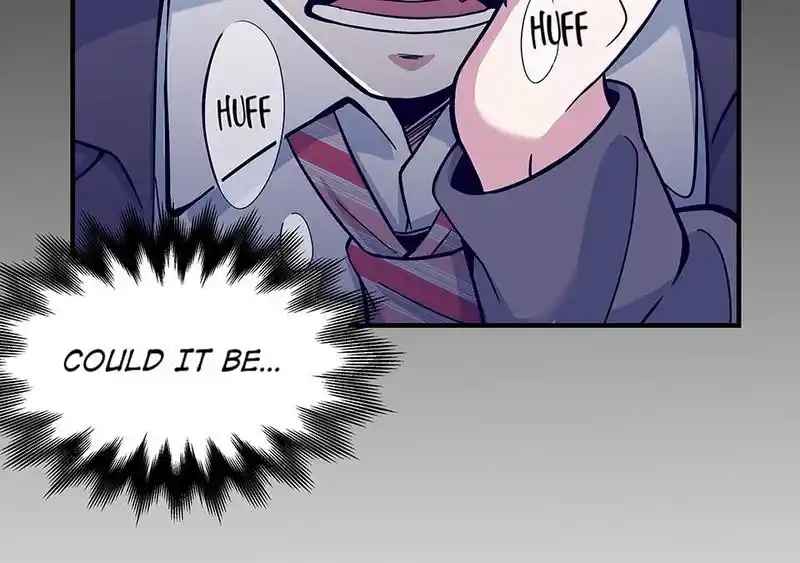 Strange Store Chapter 61