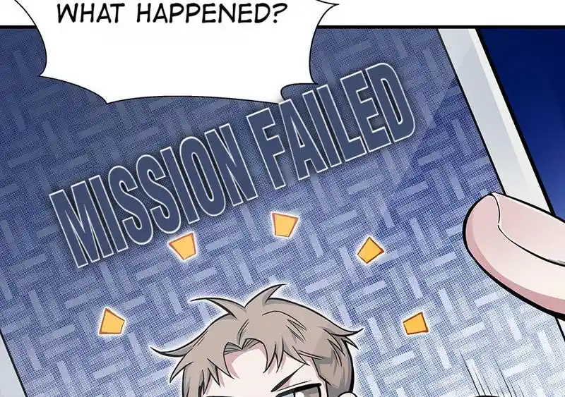 Strange Store Chapter 61