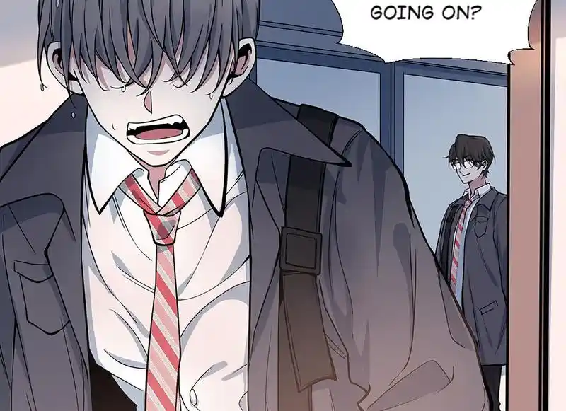 Strange Store Chapter 61