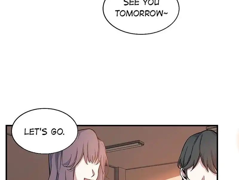 Strange Store Chapter 61