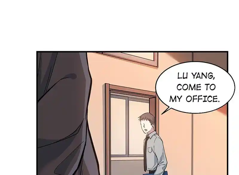 Strange Store Chapter 61