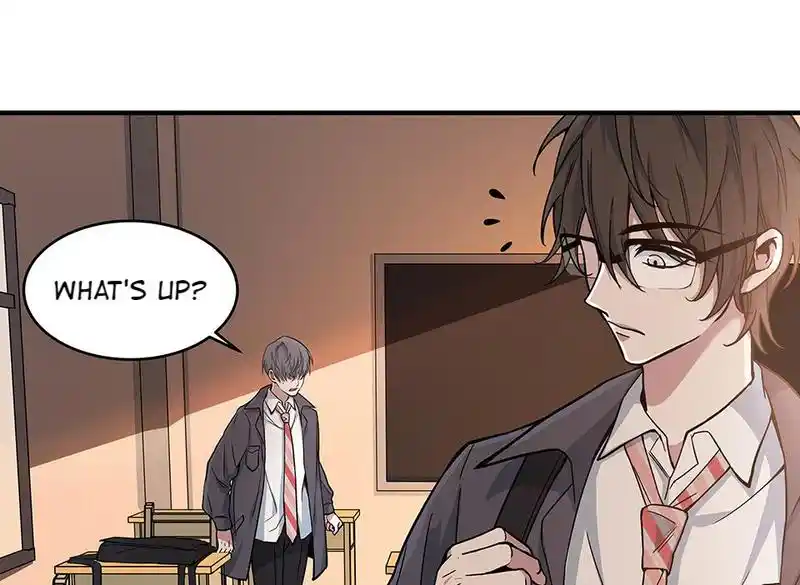 Strange Store Chapter 61