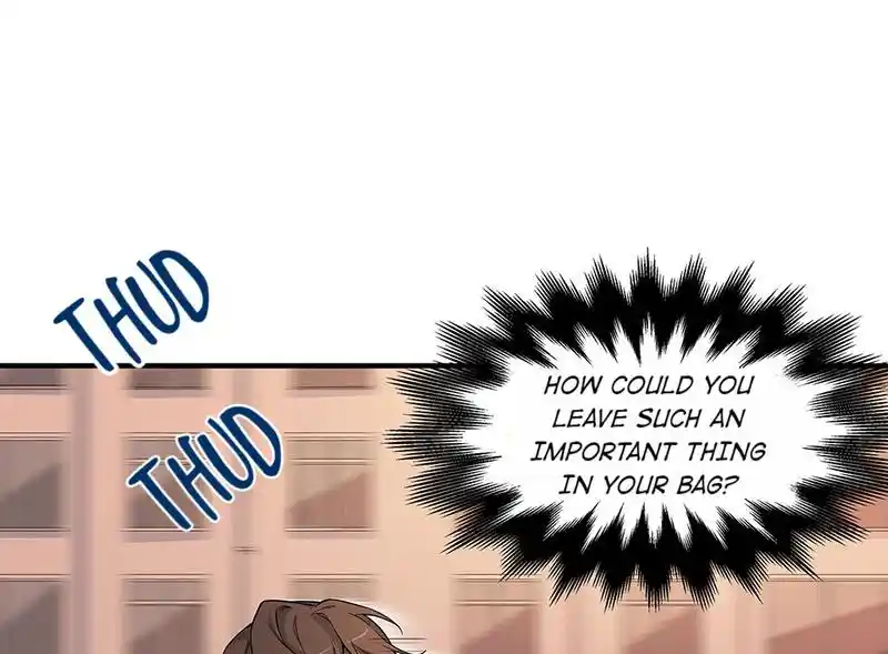 Strange Store Chapter 61