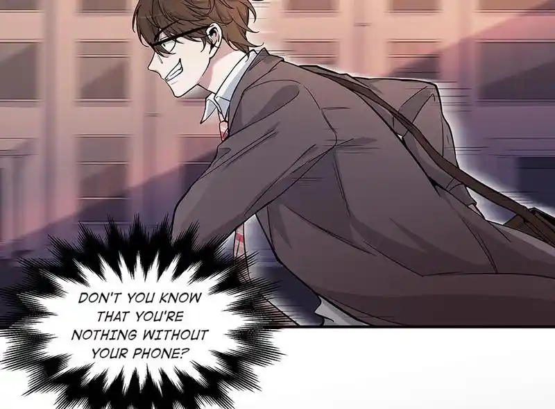 Strange Store Chapter 61