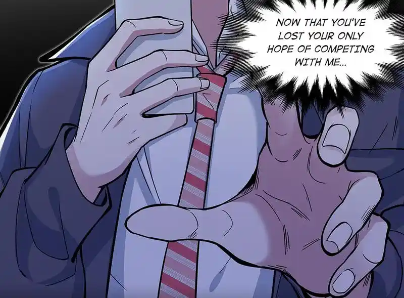 Strange Store Chapter 61