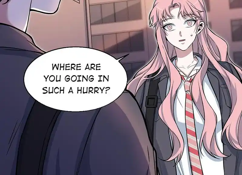 Strange Store Chapter 61