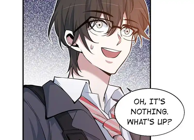 Strange Store Chapter 61