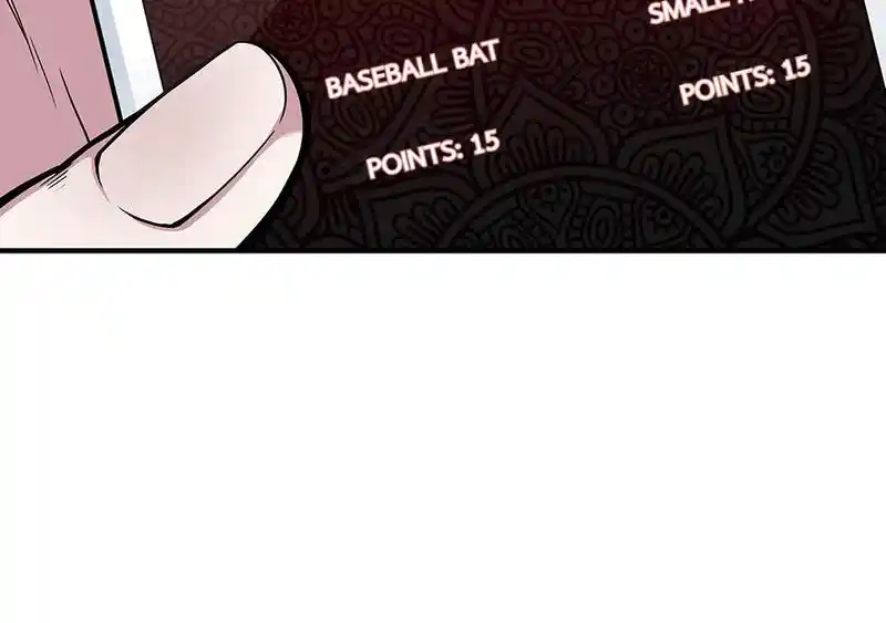 Strange Store Chapter 61