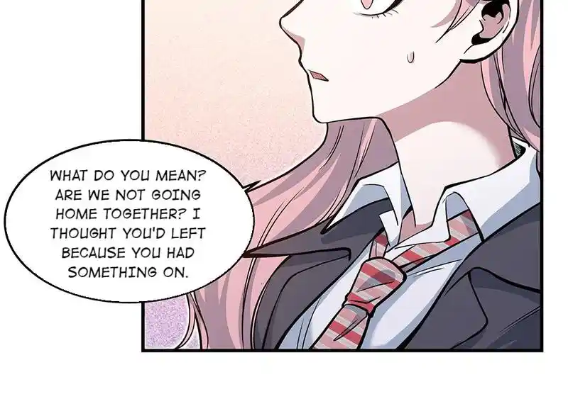 Strange Store Chapter 61