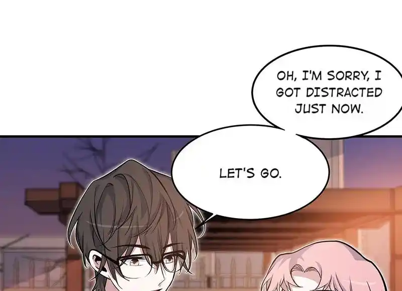 Strange Store Chapter 61