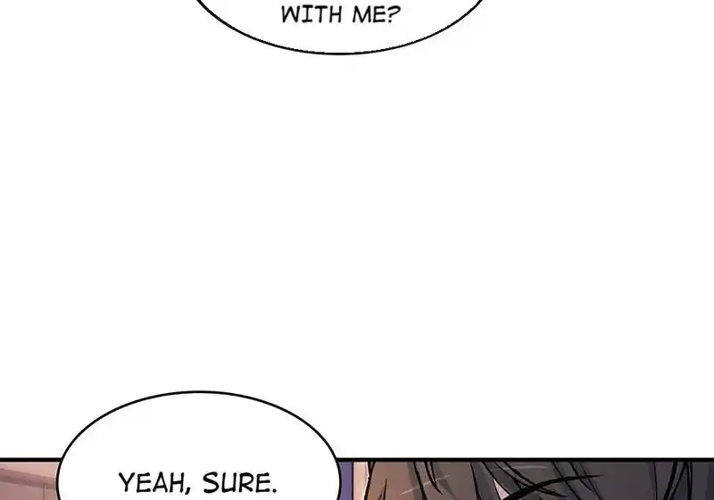 Strange Store Chapter 61