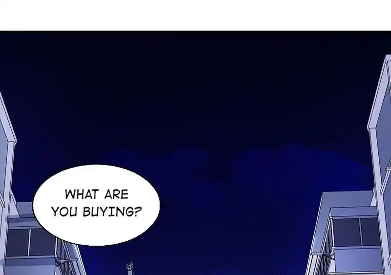 Strange Store Chapter 61