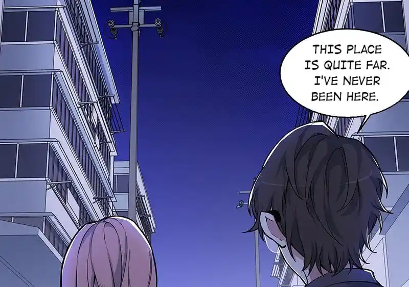 Strange Store Chapter 61