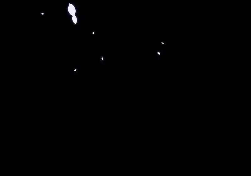 Strange Store Chapter 61