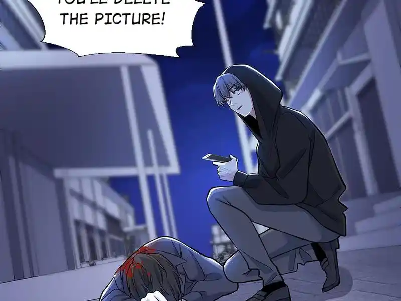 Strange Store Chapter 62