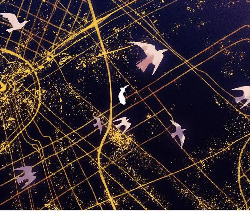 Strange Store Chapter 63