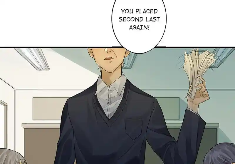 Strange Store Chapter 63