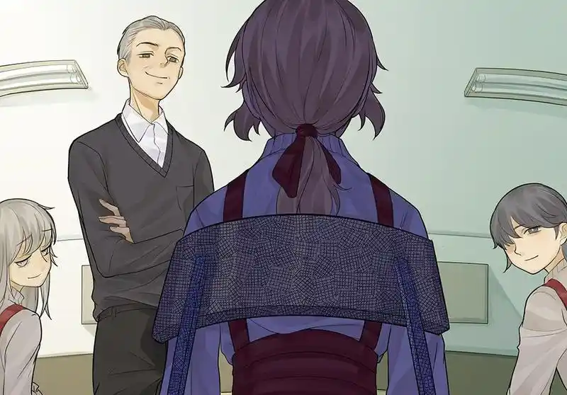 Strange Store Chapter 63