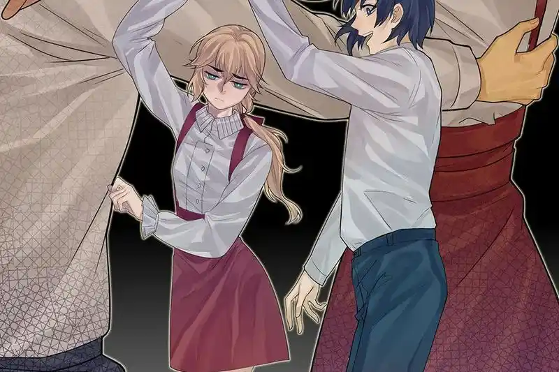 Strange Store Chapter 63