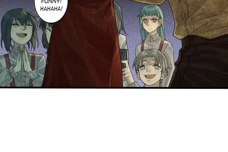 Strange Store Chapter 63