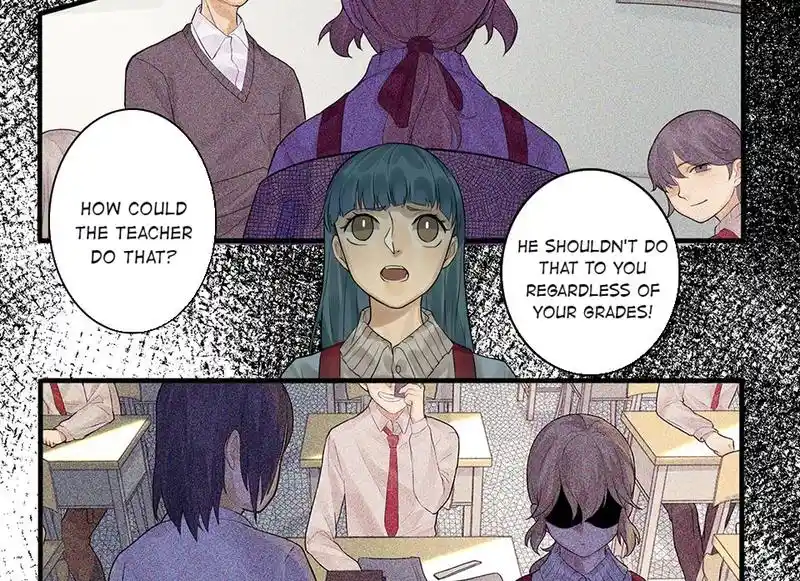 Strange Store Chapter 63