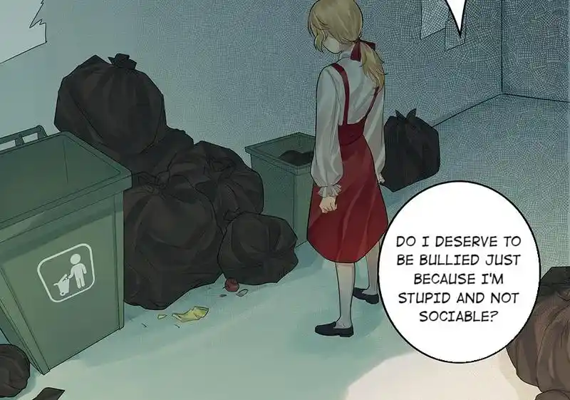 Strange Store Chapter 63