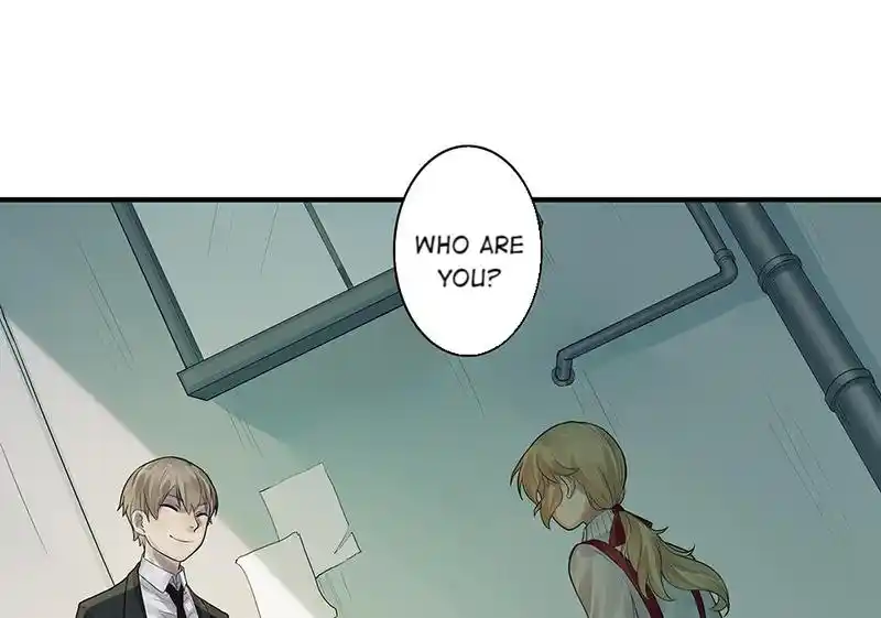 Strange Store Chapter 63