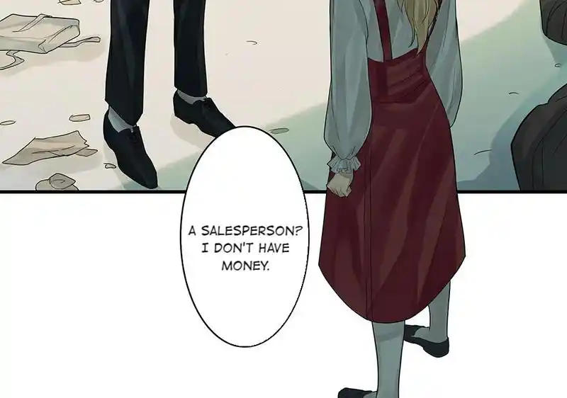 Strange Store Chapter 63