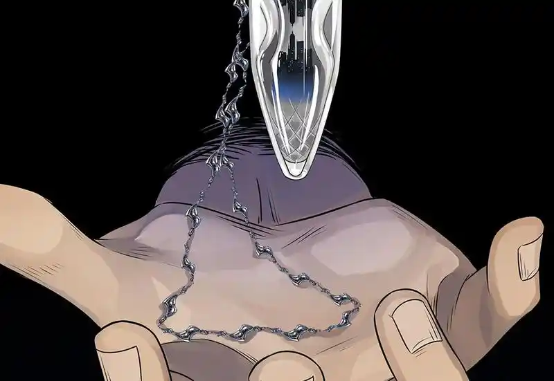 Strange Store Chapter 63