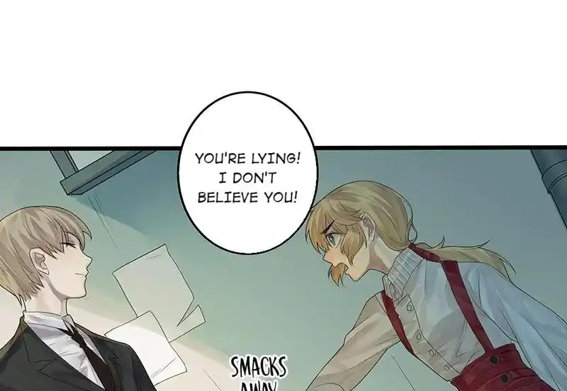 Strange Store Chapter 63