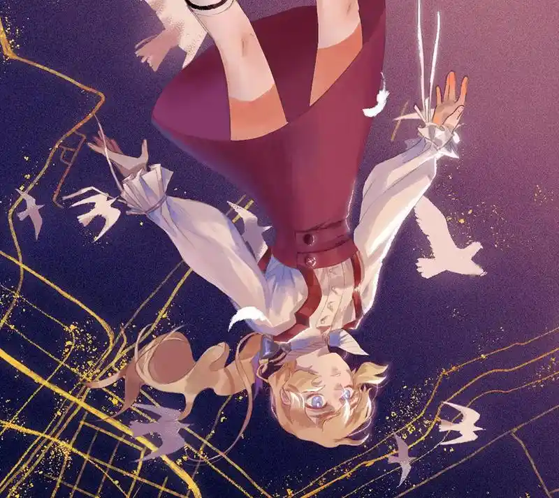 Strange Store Chapter 64