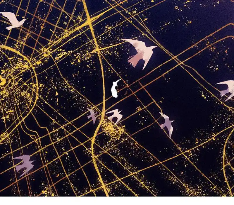 Strange Store Chapter 64