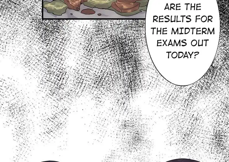 Strange Store Chapter 64