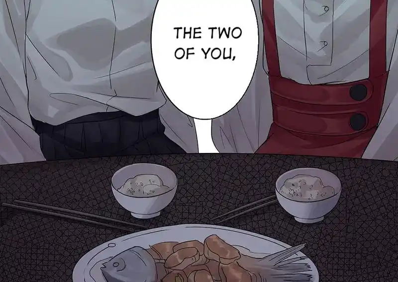 Strange Store Chapter 64