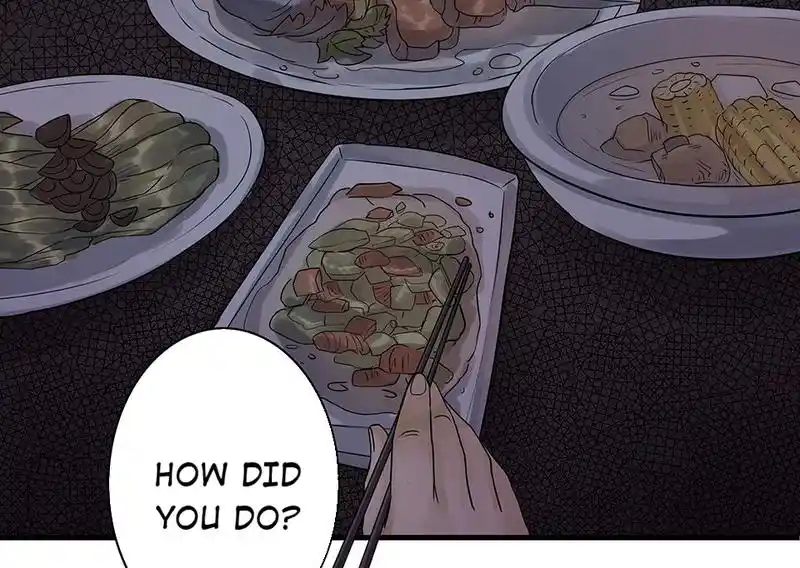 Strange Store Chapter 64