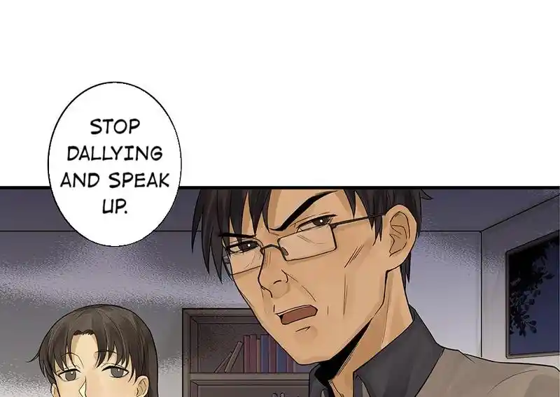 Strange Store Chapter 64