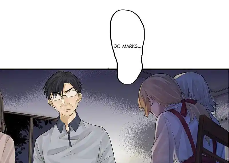 Strange Store Chapter 64