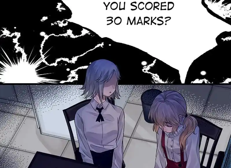 Strange Store Chapter 64