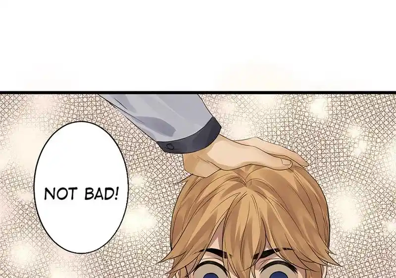 Strange Store Chapter 64