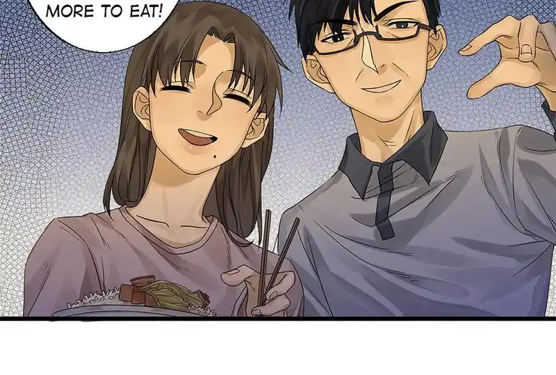 Strange Store Chapter 64