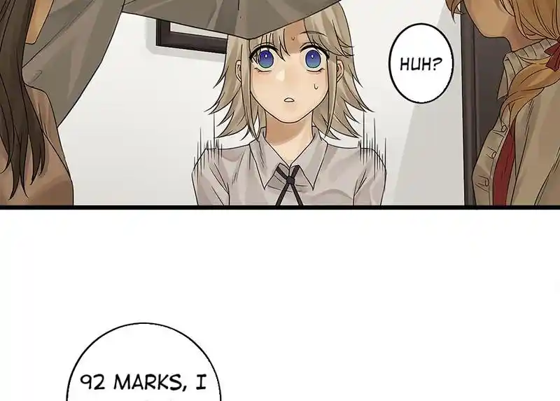 Strange Store Chapter 64