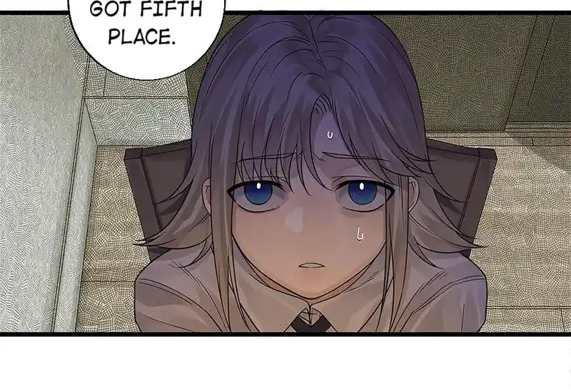 Strange Store Chapter 64